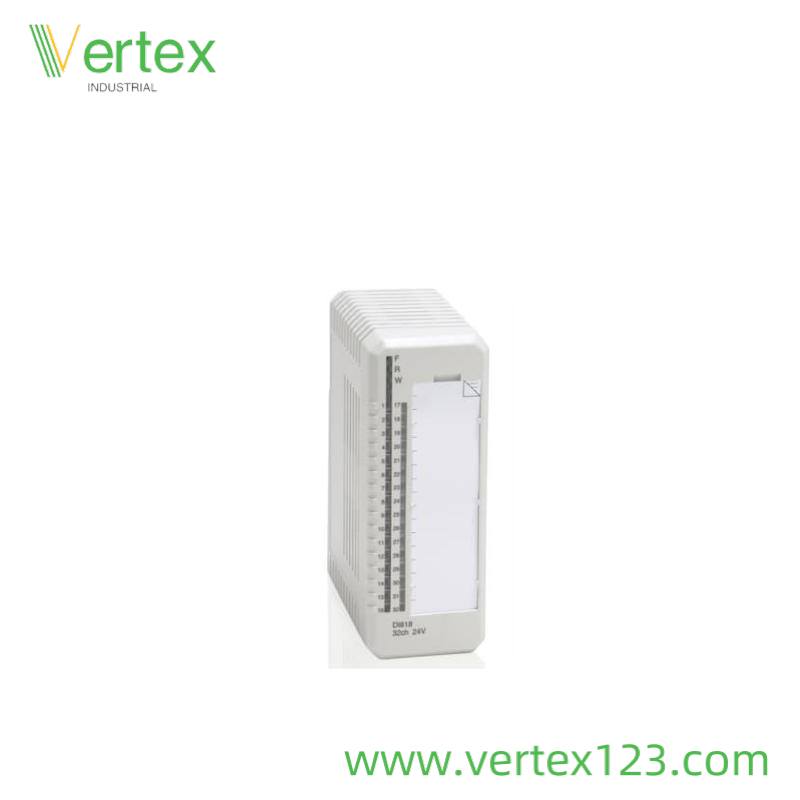 ABB Module Connector Details