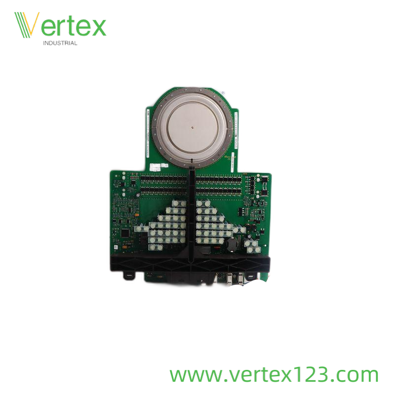 ABB AE101 Module Installation