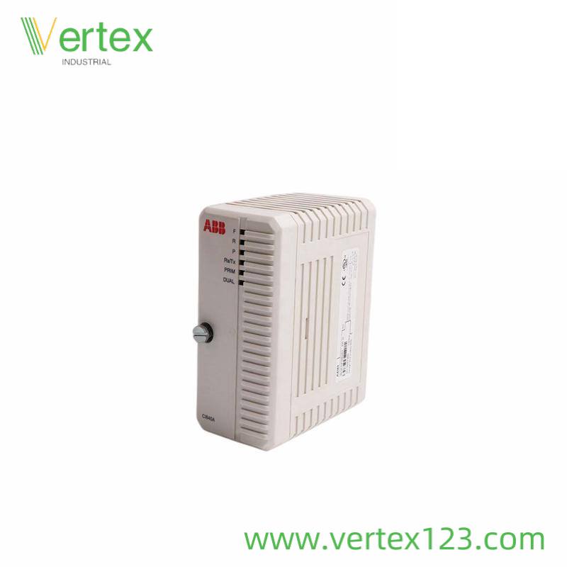ABB 3BHE006373R0101 C769