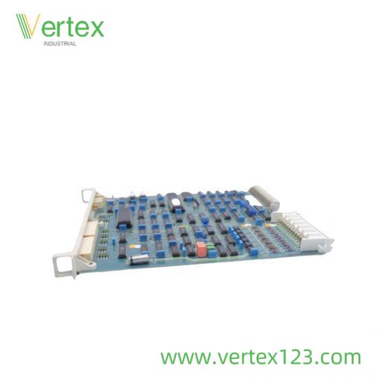 ABB Industrial Control Module