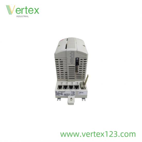 ABB 3HAB8859-1/03A Front View
