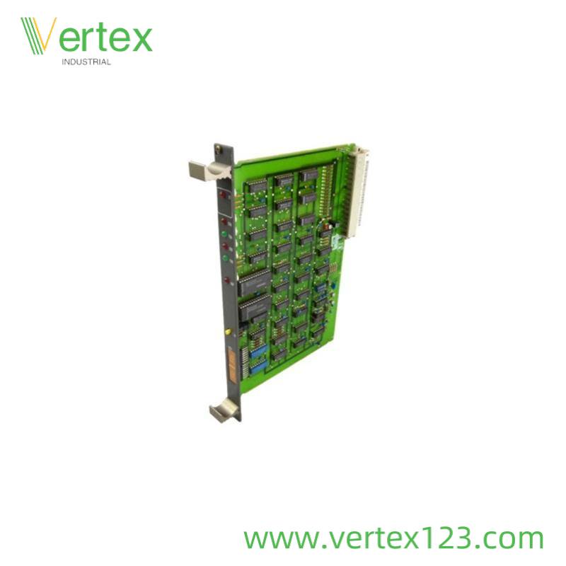 ABB 3HAC10847-1 Connector Details