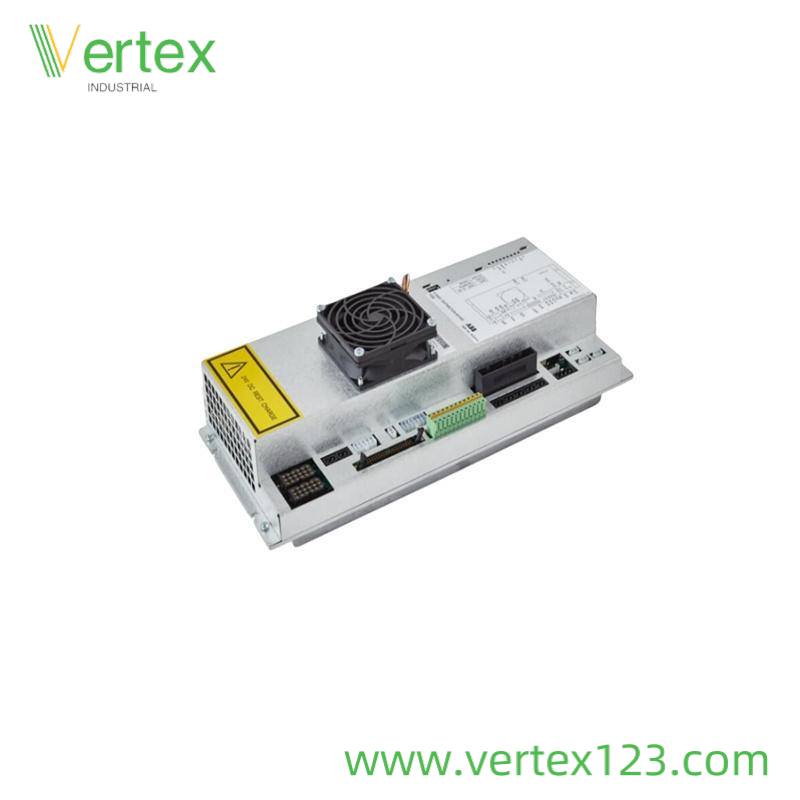 ABB 3HNA023093-001 Side View