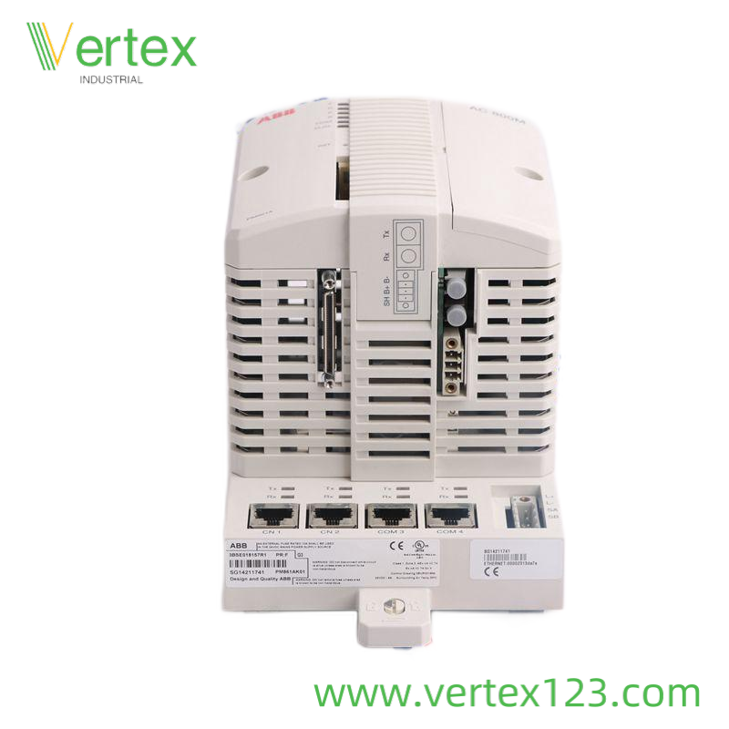 ABB Interface Module