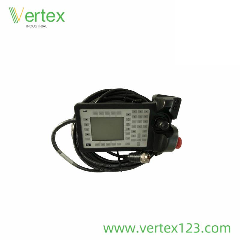 Industrial Control Module