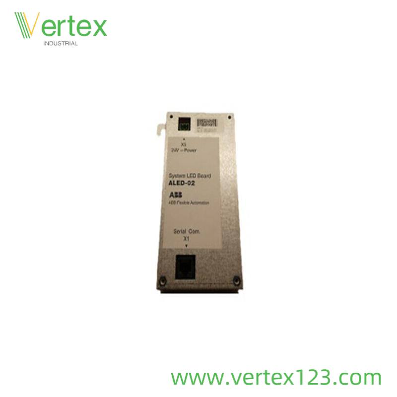 ABB 3HNE TILLV.0317 Interface