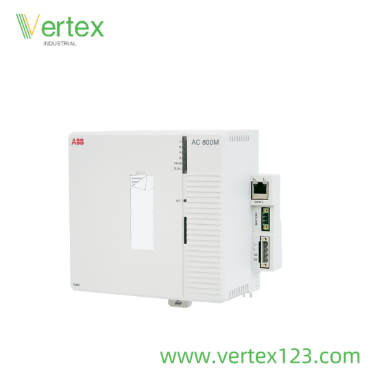 ABB 531X306LCCBAG3 Connector Details
