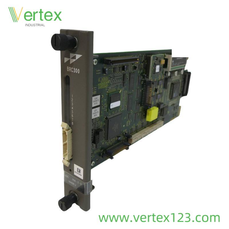 ABB 5360673-01 Controller