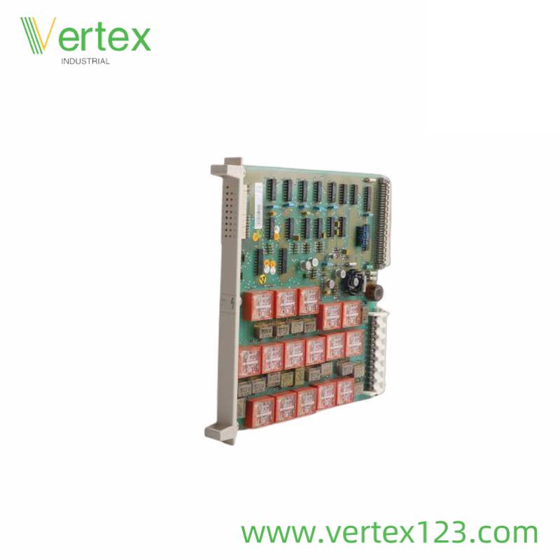 ABB 57160001-KX Front View