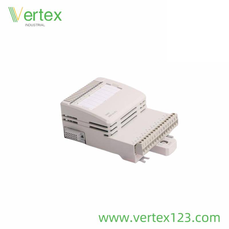 ABB 57160001-KX Installation