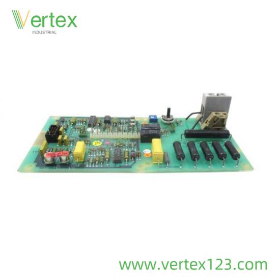 ABB NDPI-02 Connection Diagram