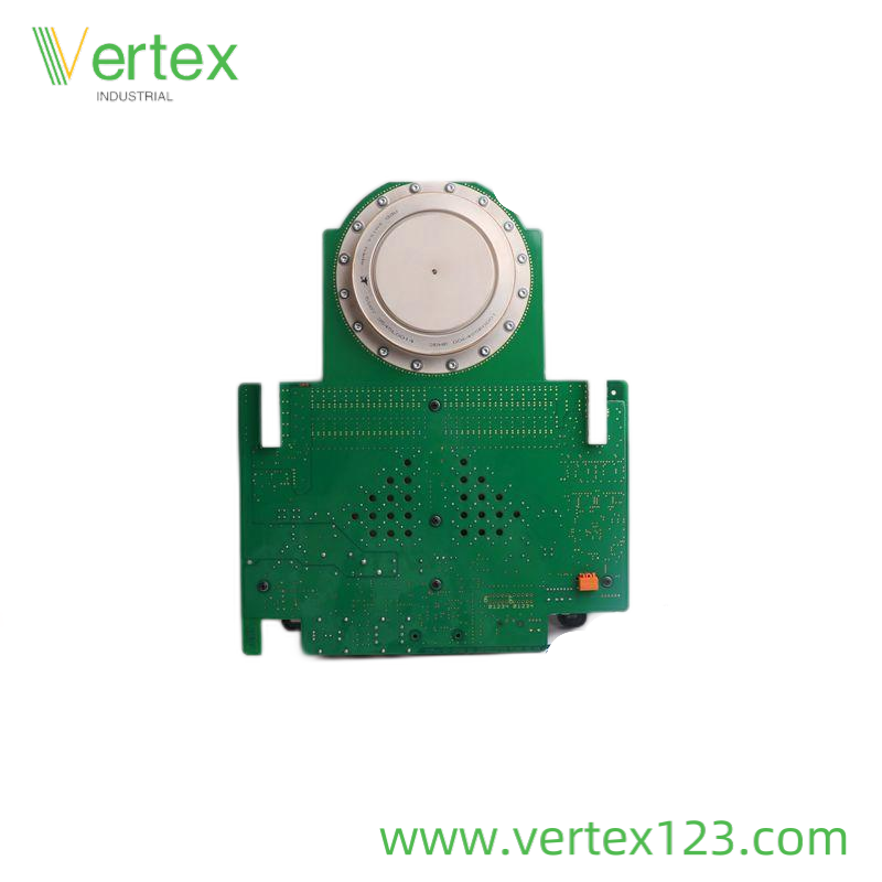 ABB 5SGX1060H0003 Front View