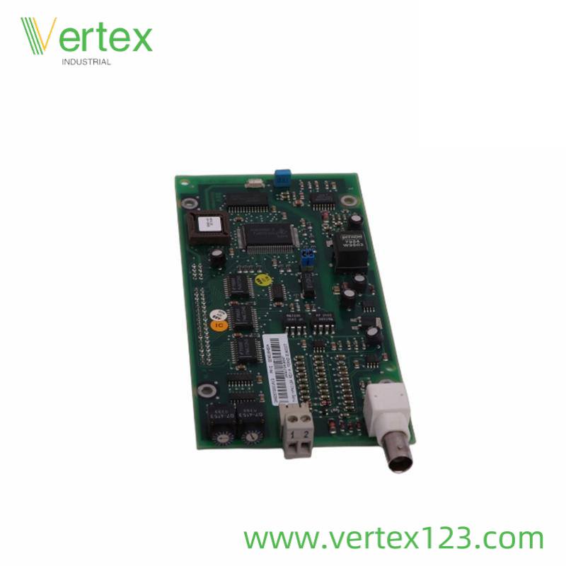 ABB Industrial Control Module