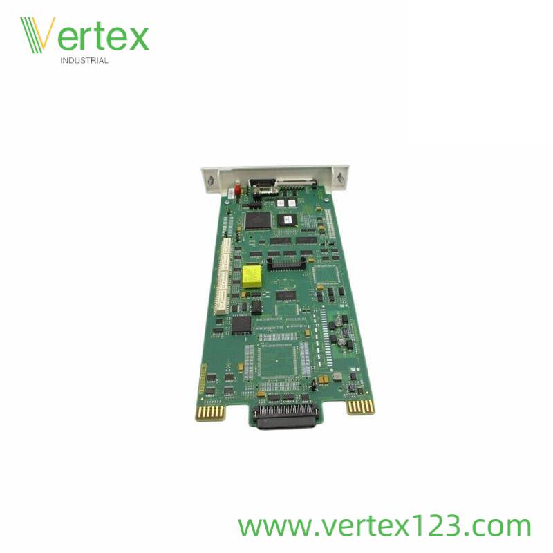 ABB 5SHX1445H0001 Side View