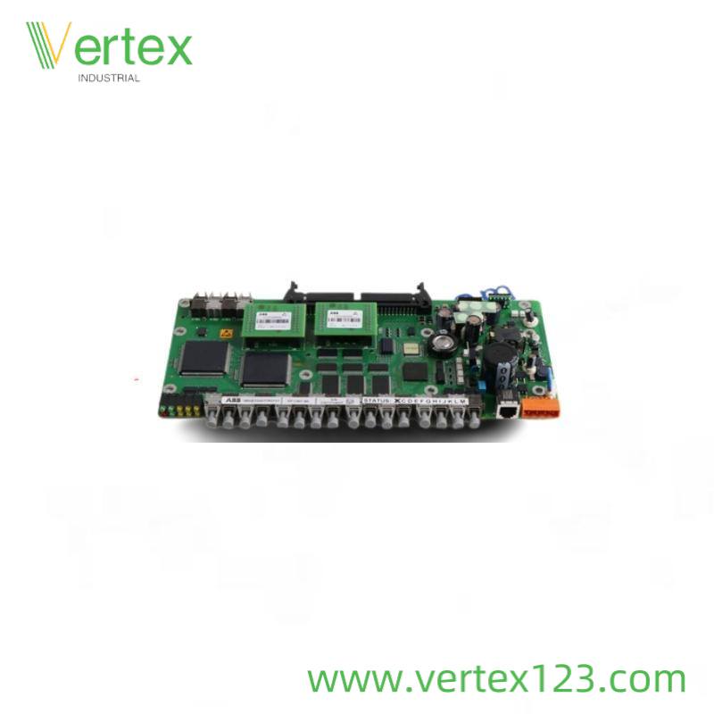 ABB Module Interface Details