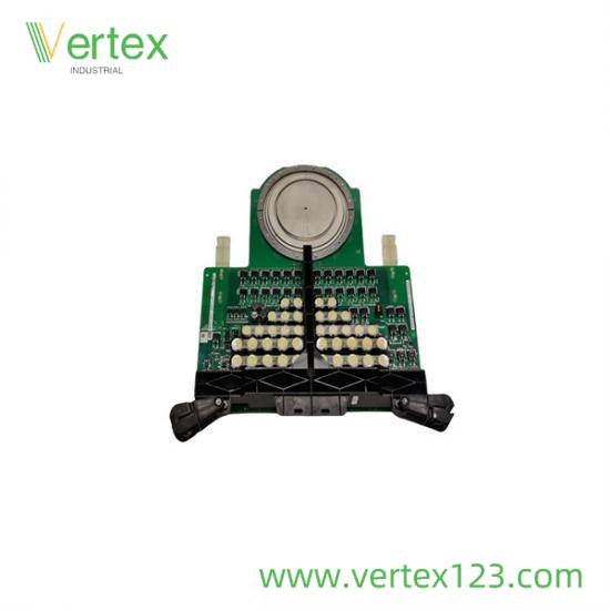 ABB Power Module Installation