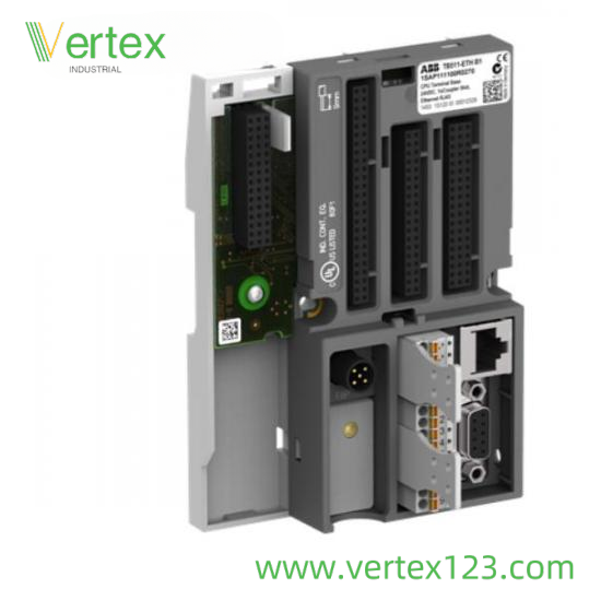 ABB 5SHY3545L0005 Industrial Control Module