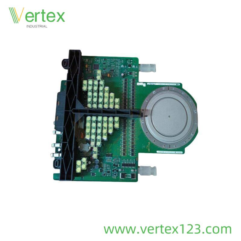 ABB Industrial Control Module