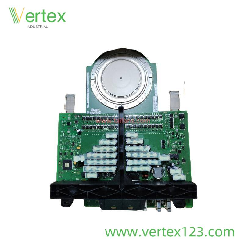 ABB Module Connector Details