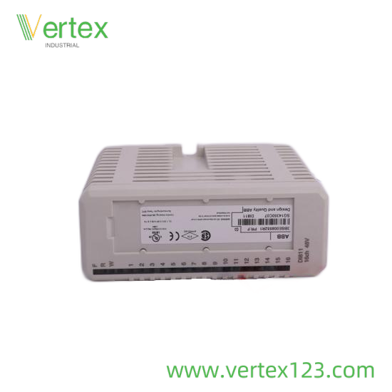 ABB 5SHY35L4512 Module Front View