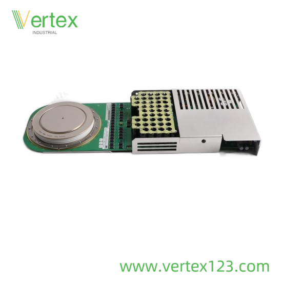 Module technical interfaces