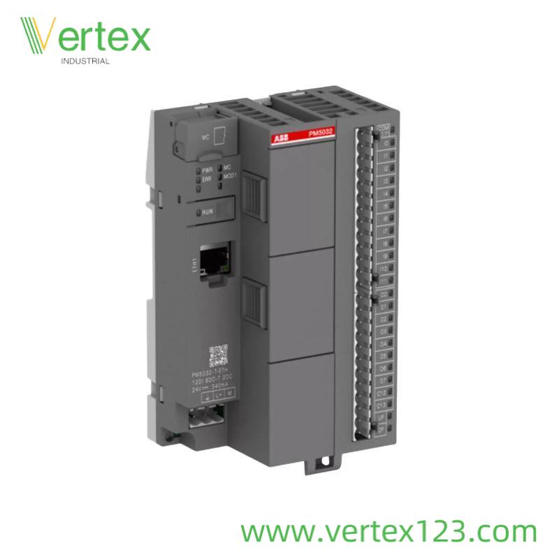 ABB Industrial Installation