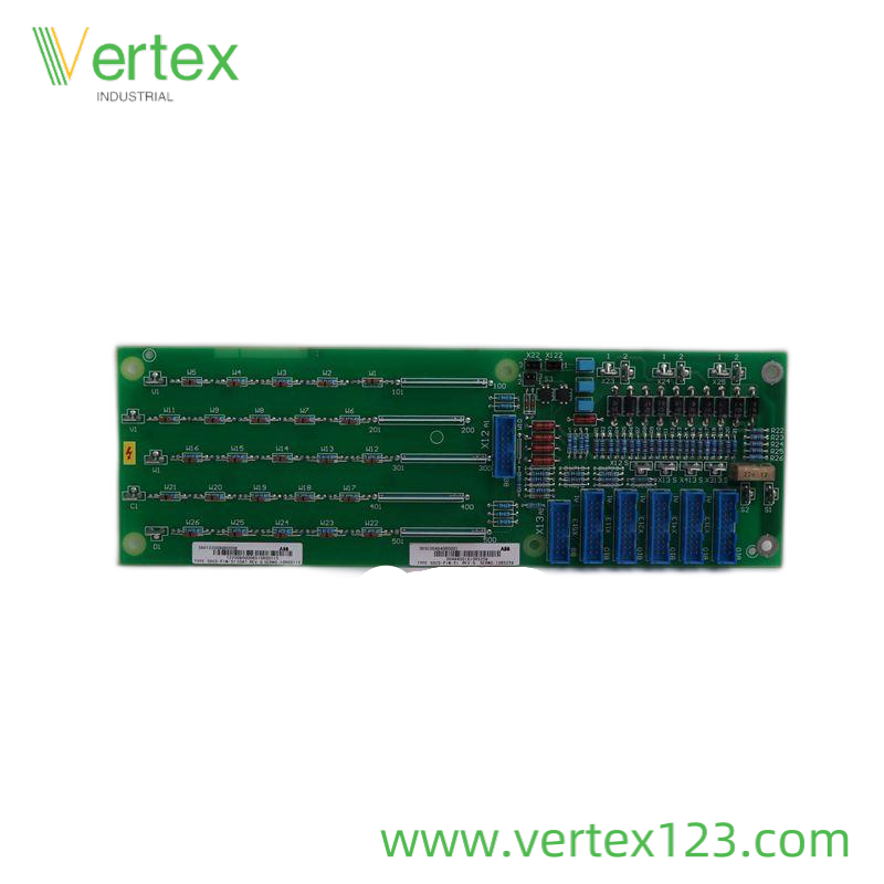 Module Interface Details