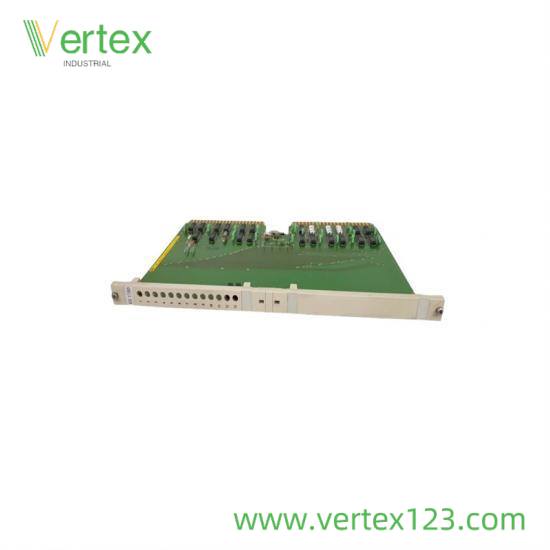 ABB Module Connector Details
