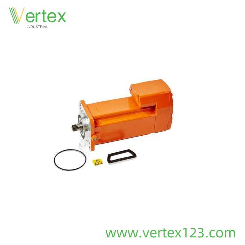 ABB 81EU01H-E Connector Details