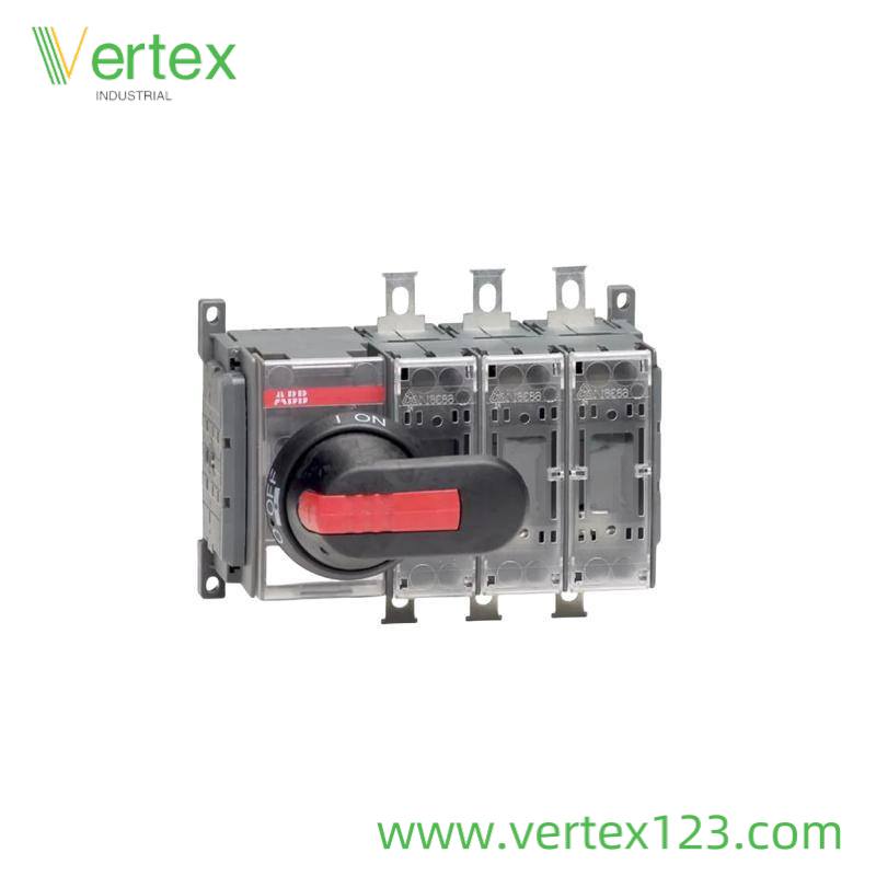 ABB 969-54 Connector Details