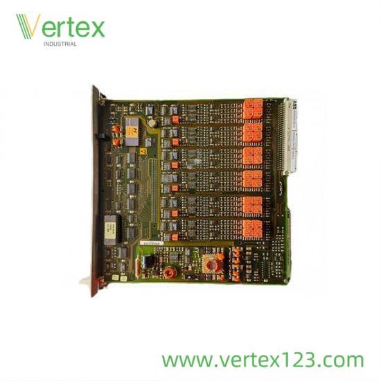 ABB Module Technical Details