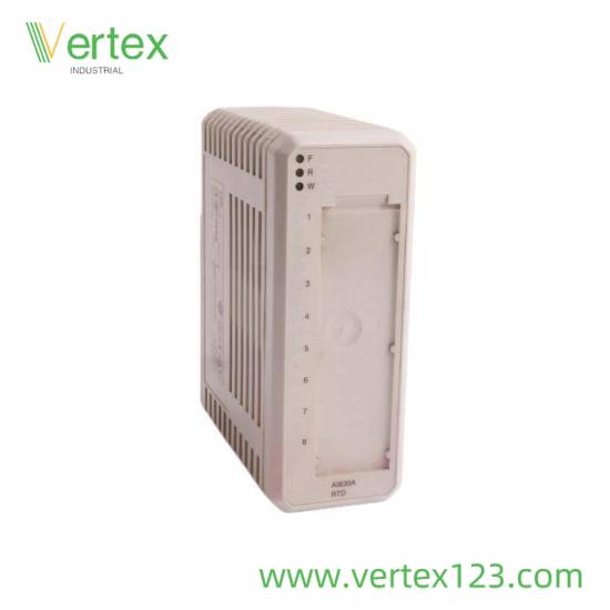 ABB AI830 front view