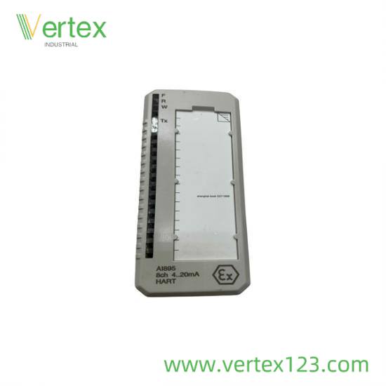 ABB AI895 Front View