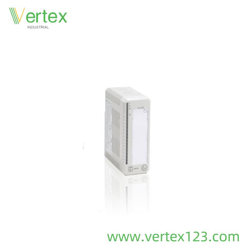 ABB AI895 Connector Detail