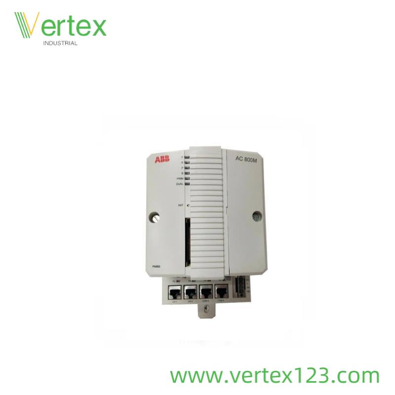 ABB AO02 Module
