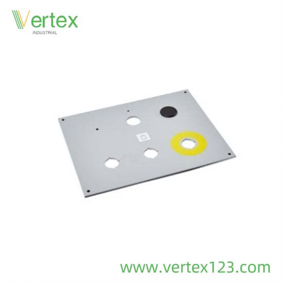 ABB AX411/50001 Installation