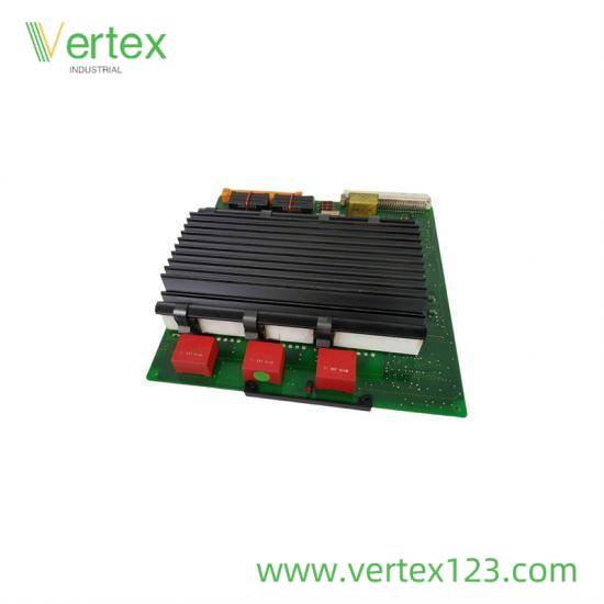 ABB Module Interface Details