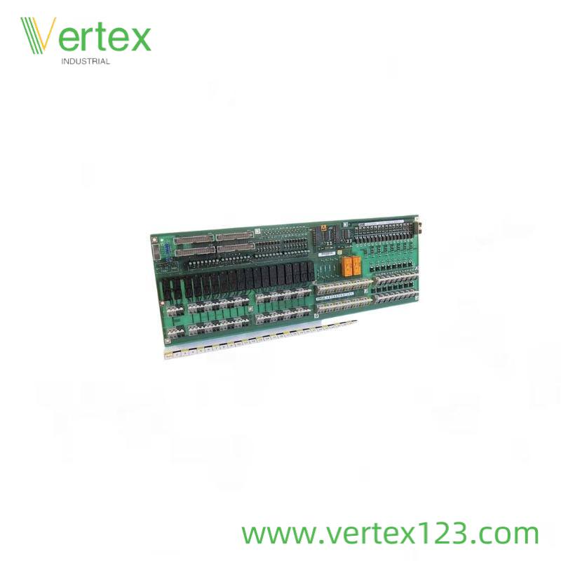 ABB B5EEd HENF105082R4 Side View