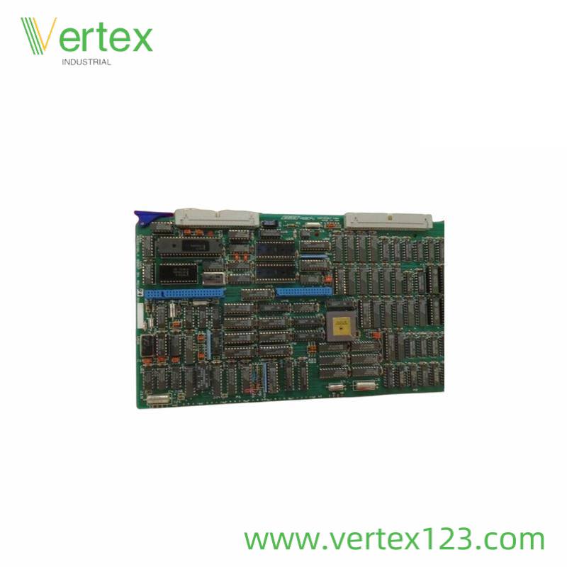ABB B5EEd HENF105082R4 Installation