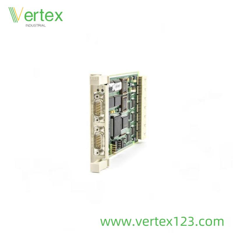 ABB CI532V09 Controller Module
