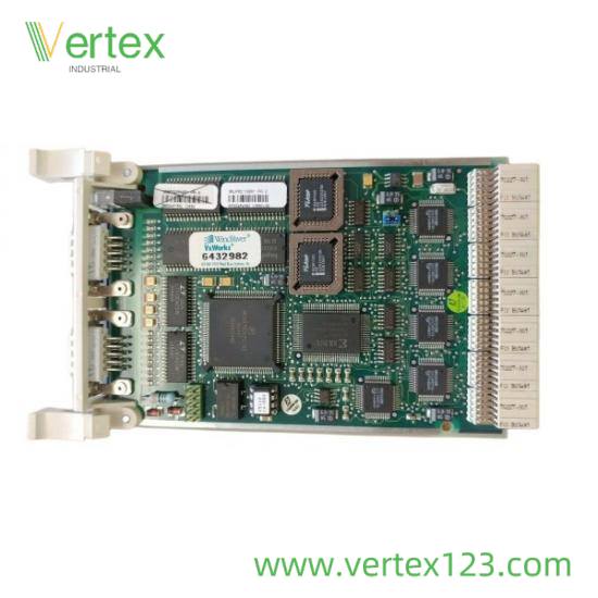 ABB CI532V09 Installation