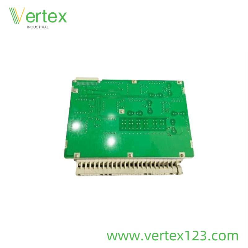 ABB CI535V30 Front View