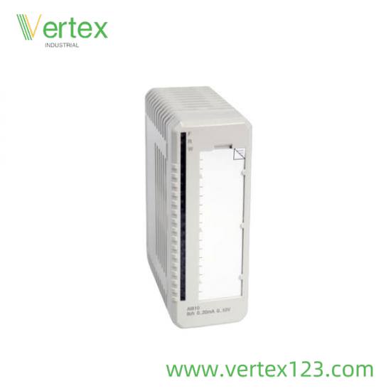 ABB CI535V30 Installation