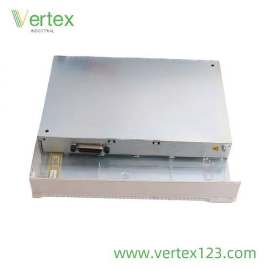 ABB CI610 Connector Details