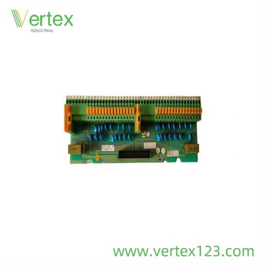 ABB CI626V1 Installation