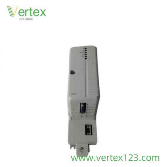 ABB CI930F installation