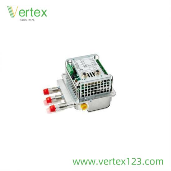 ABB COM0034 Installation
