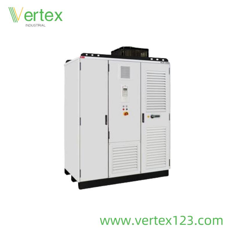 ABB CP430T-ETH Installation