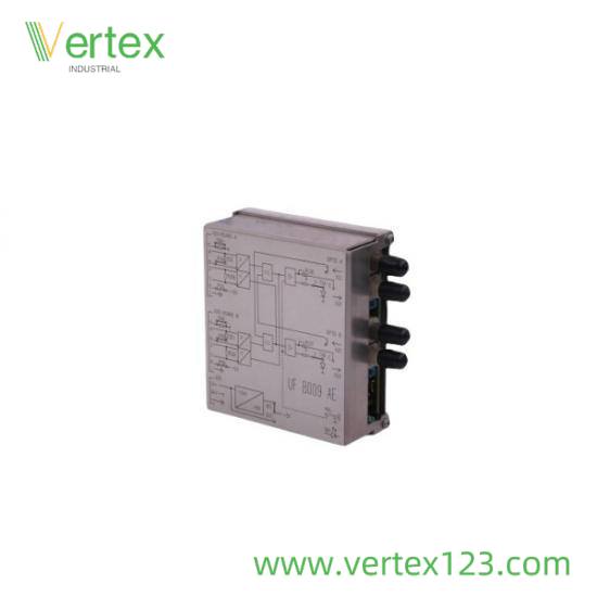 ABB DI651 Module
