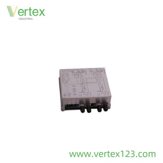 ABB DI651 Installation